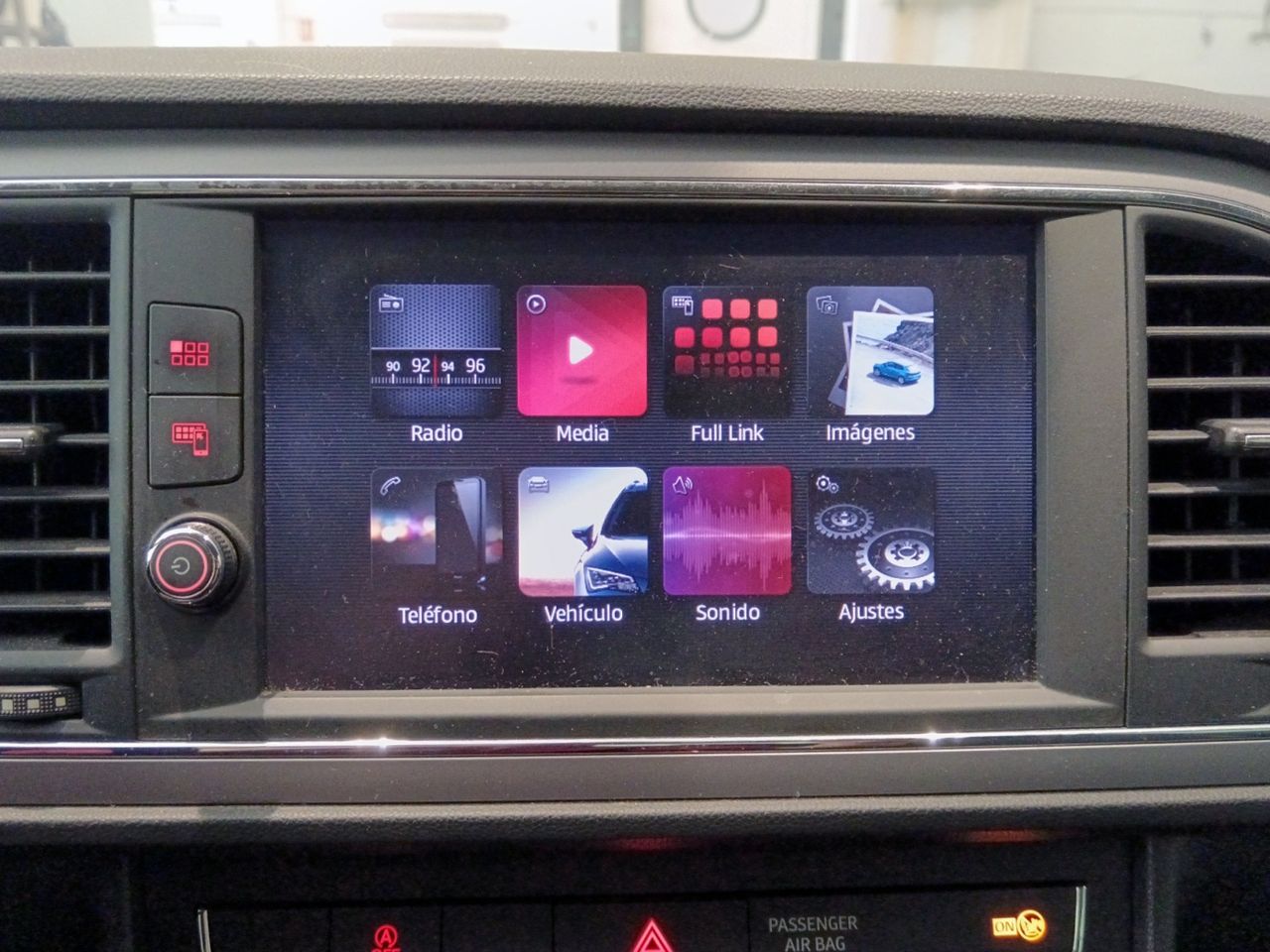 Seat Leon Style Plus - foto 15