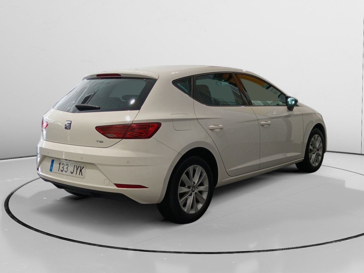 Seat Leon Style Plus - foto 2