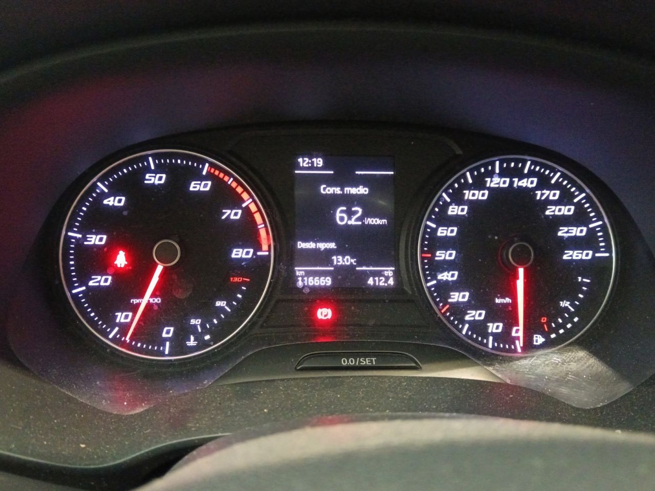 Seat Leon Style Plus - foto 14