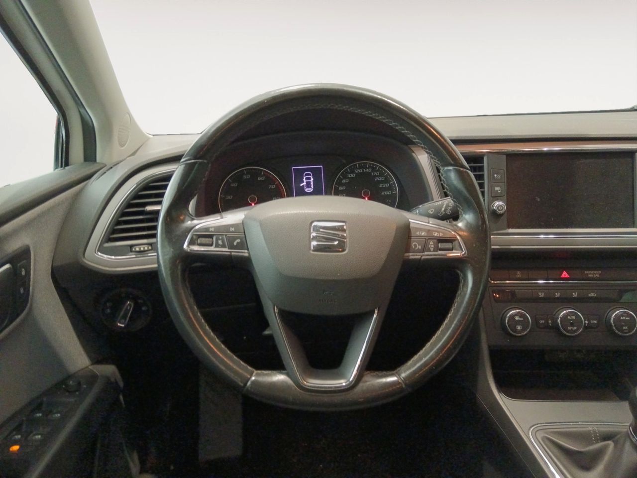 Seat Leon Style Plus - foto 8