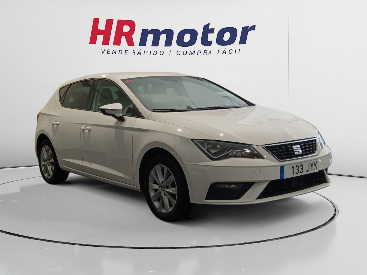 Seat Leon Style Plus