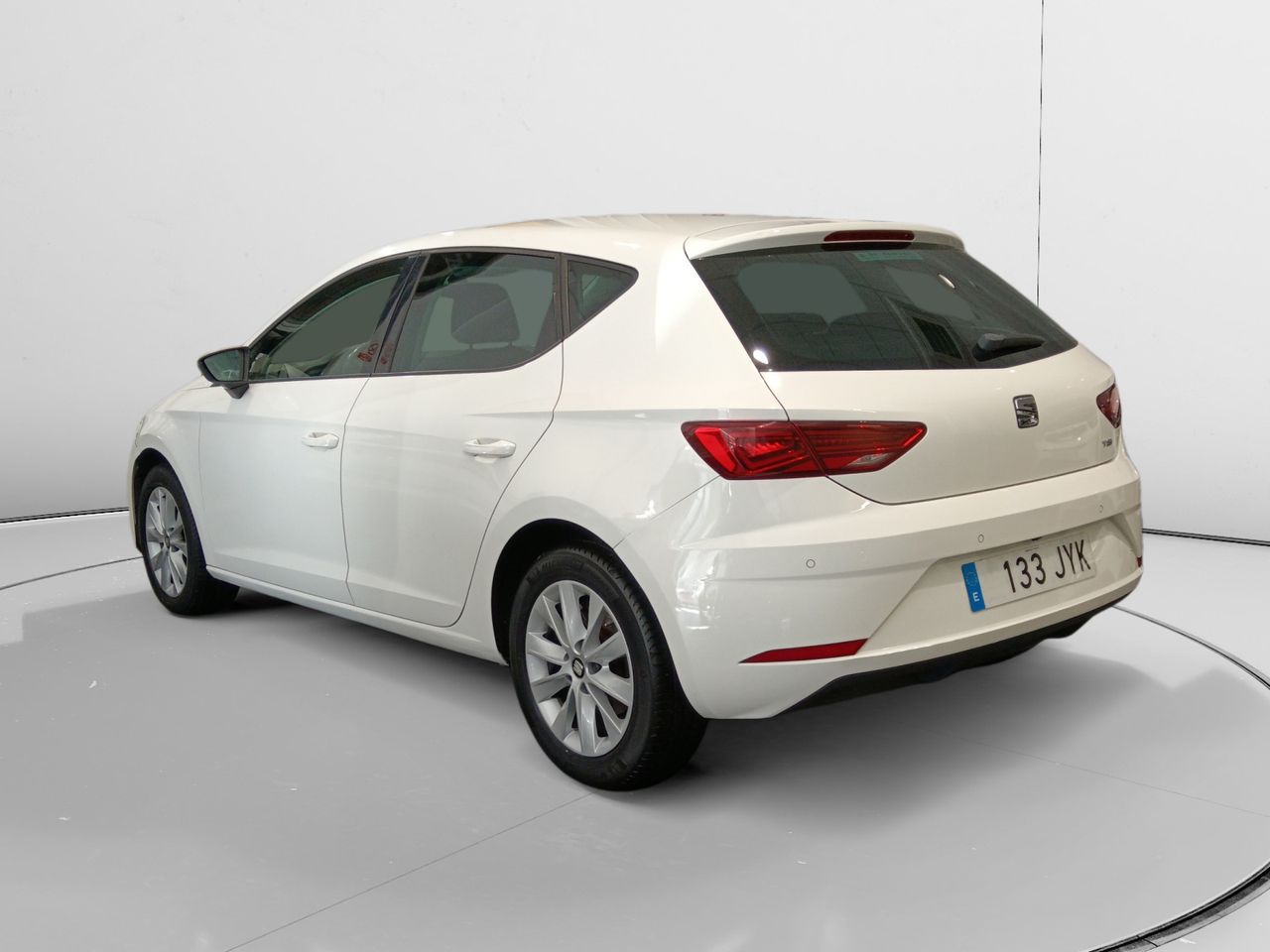 Seat Leon Style Plus - foto 4