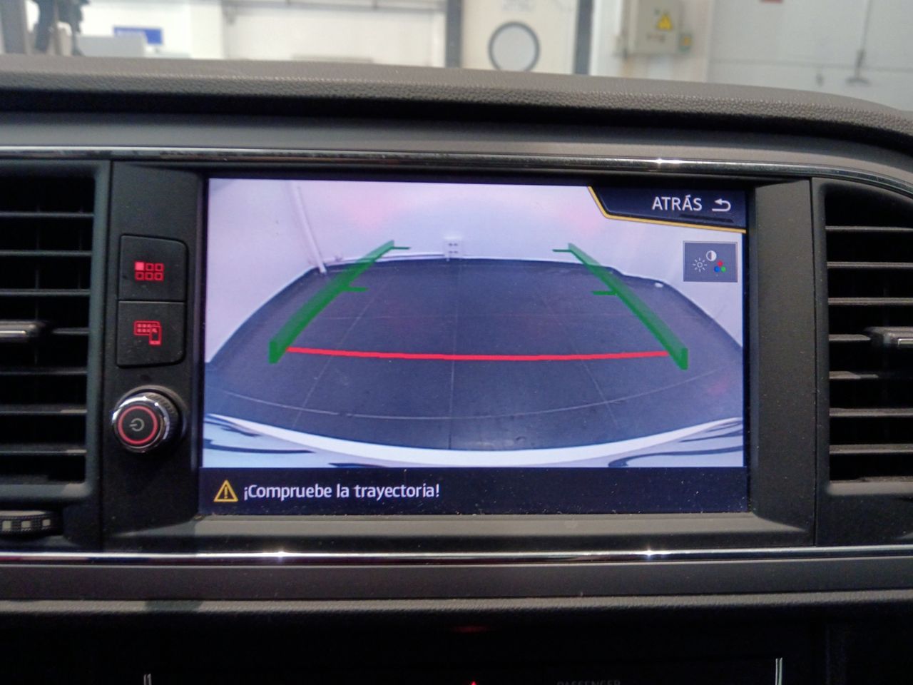 Seat Leon Style Plus - foto 18