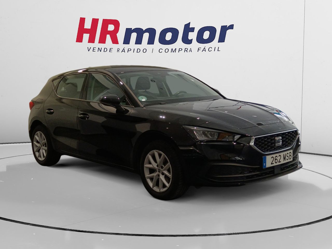 Seat Leon Style XS