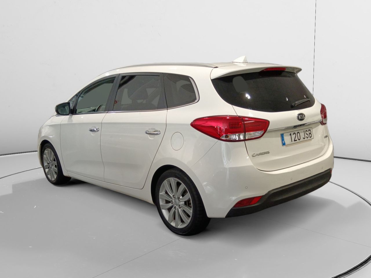 Kia Carens Emotion - foto 4