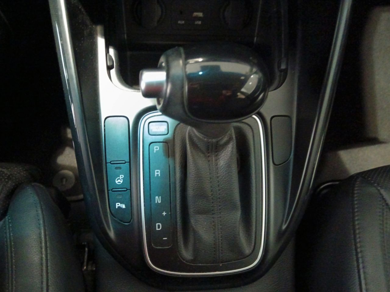 Kia Carens Emotion - foto 13