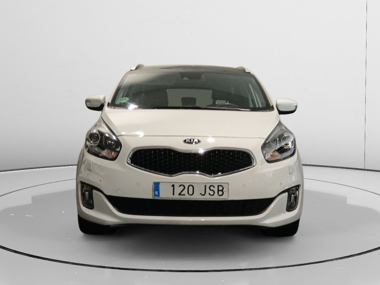 Kia Carens Emotion - foto 5