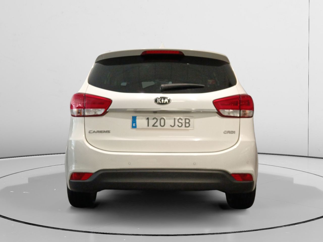 Kia Carens Emotion - foto 3