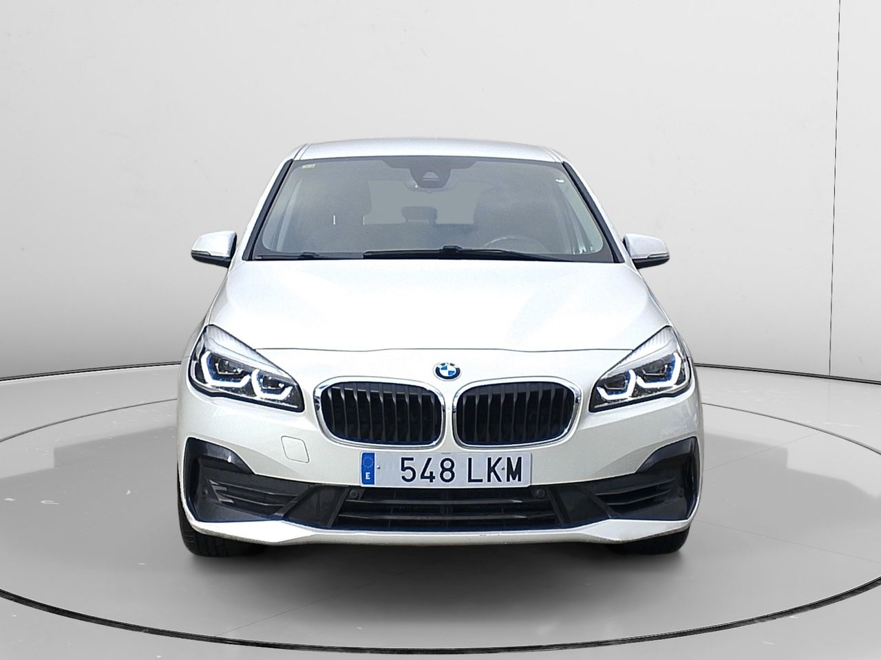 BMW Serie 2 Gran Tourer 216i - foto 5