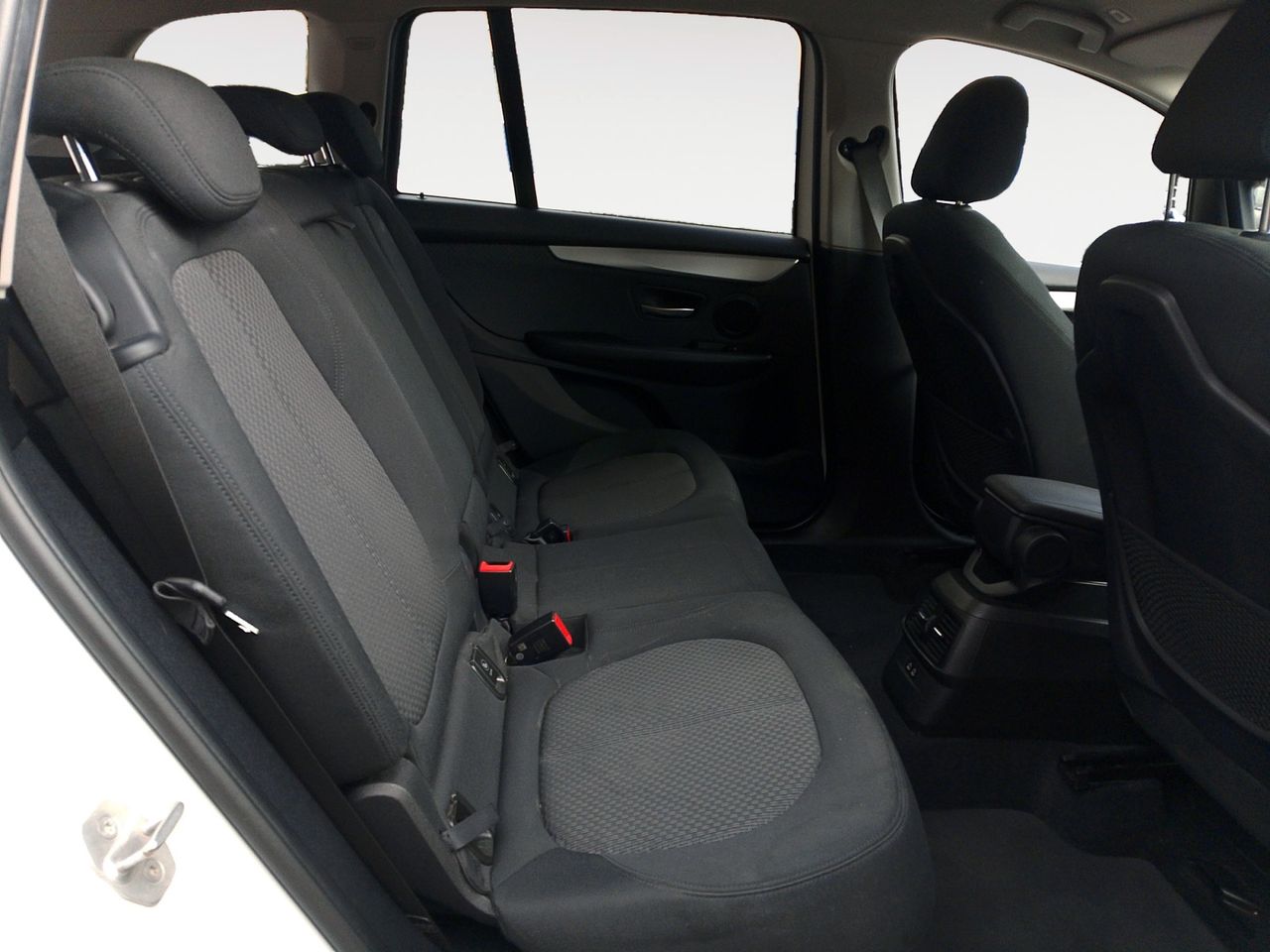 BMW Serie 2 Gran Tourer 216i - foto 10