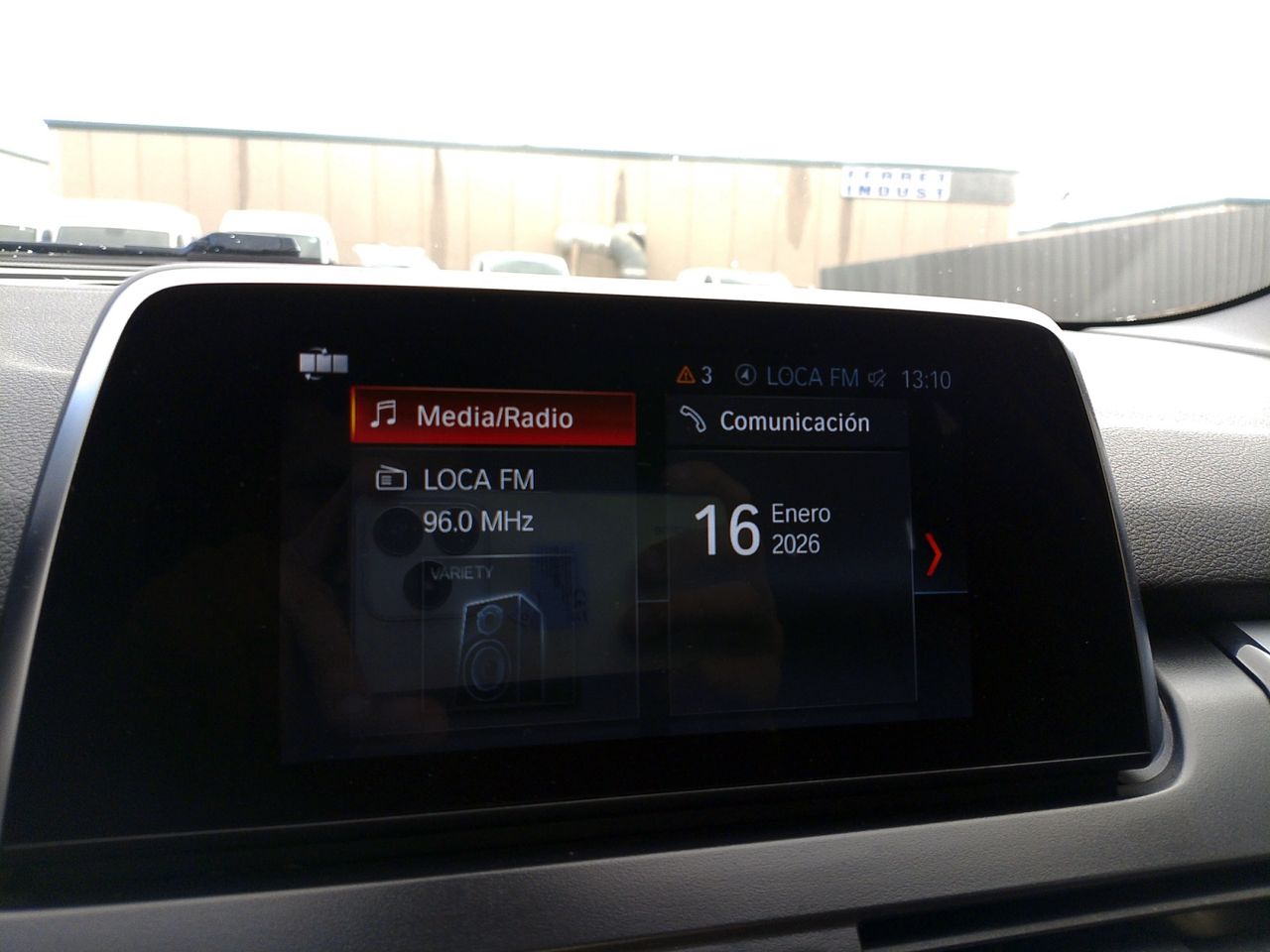 BMW Serie 2 Gran Tourer 216i - foto 16