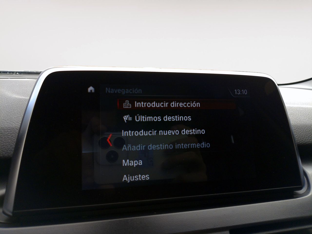 BMW Serie 2 Gran Tourer 216i - foto 17