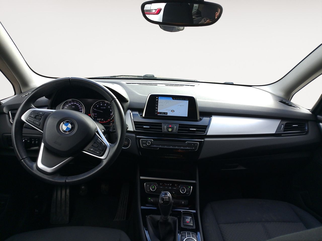 BMW Serie 2 Gran Tourer 216i - foto 7