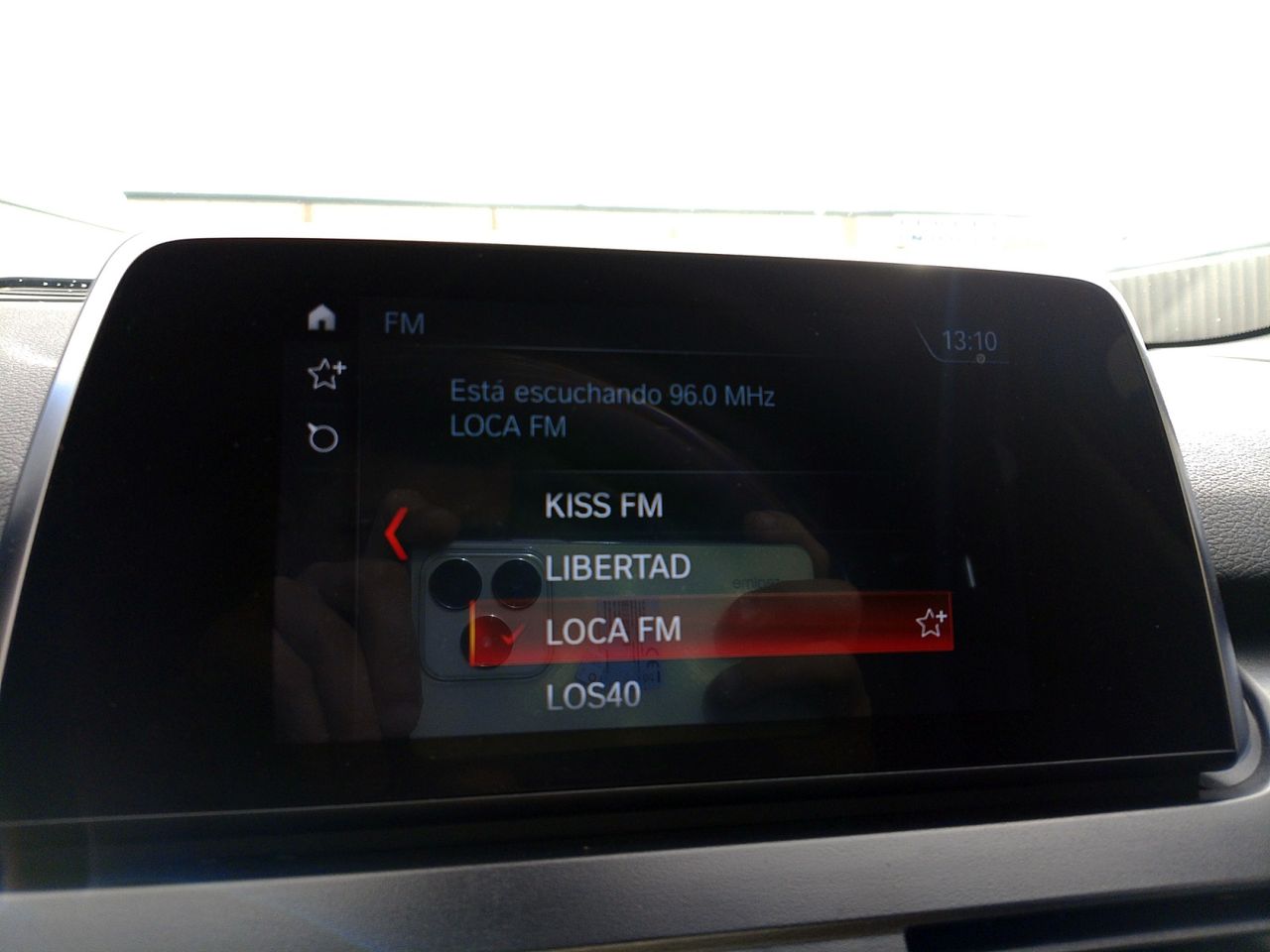 BMW Serie 2 Gran Tourer 216i - foto 18