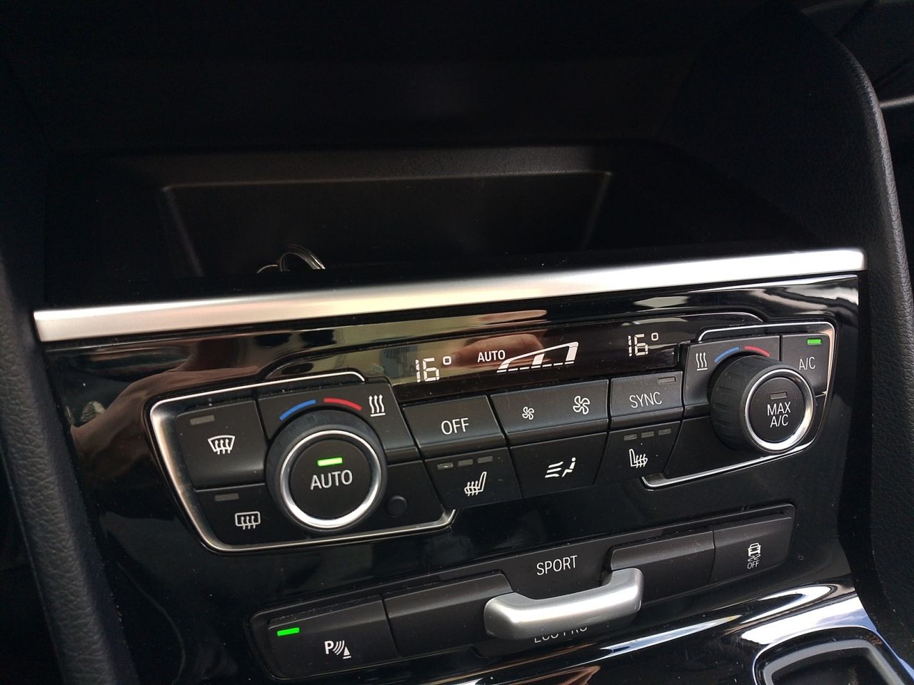 BMW Serie 2 Gran Tourer 216i - foto 20