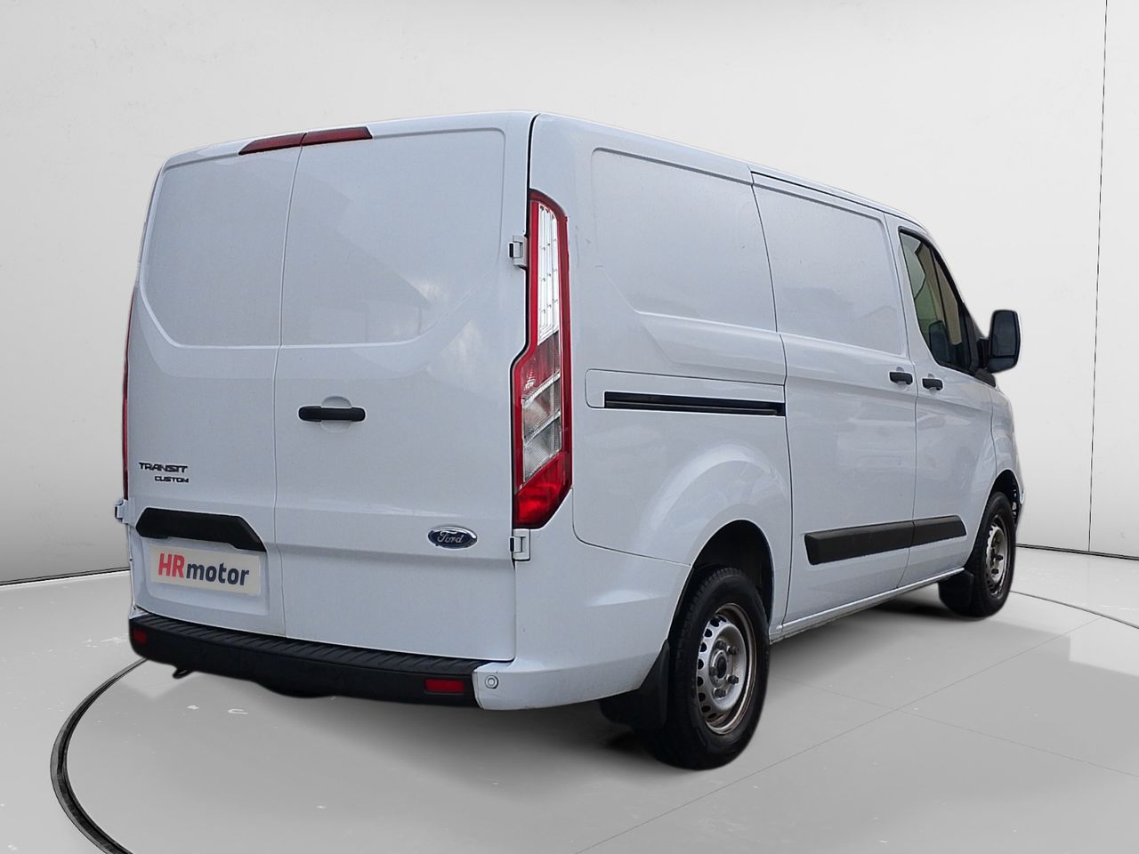 Ford Transit Custom 320 L1 Trend