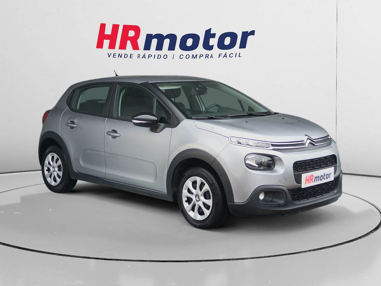 Citroën C3 Feel