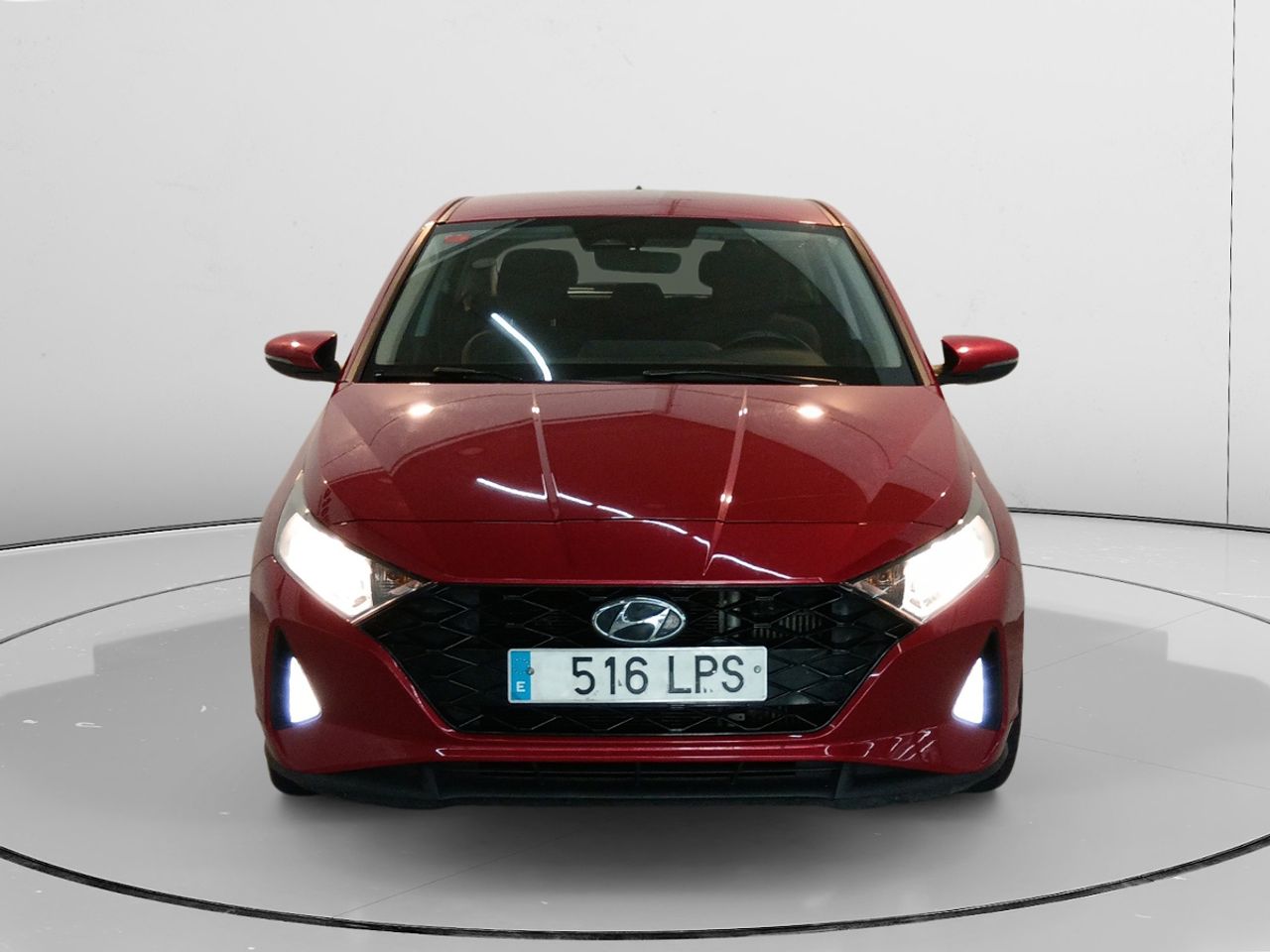 Hyundai i20 Klass - foto 5