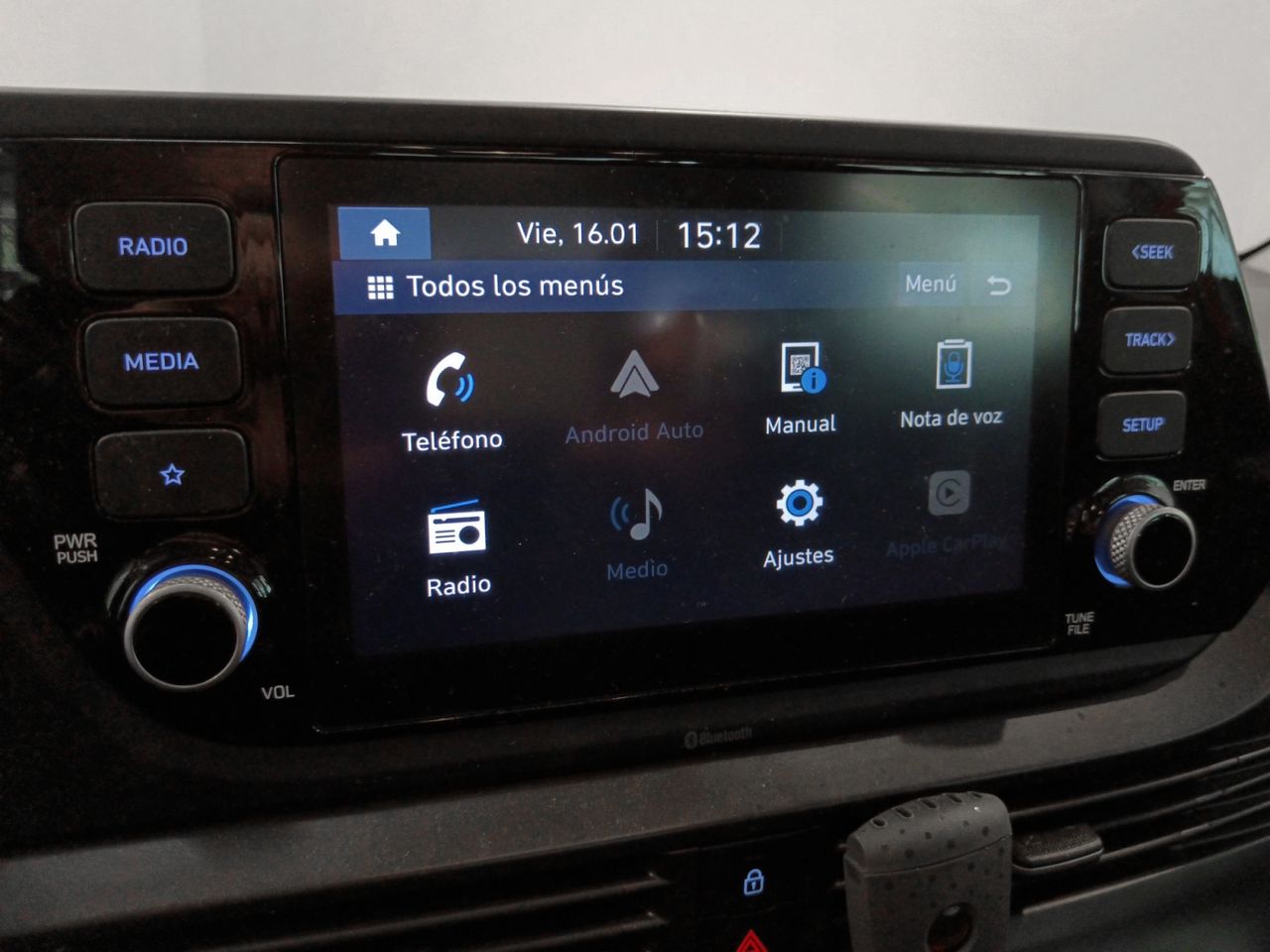 Hyundai i20 Klass - foto 14