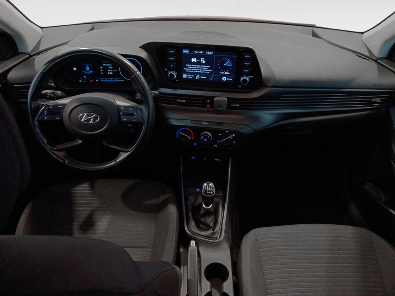 Hyundai i20 Klass - foto 6