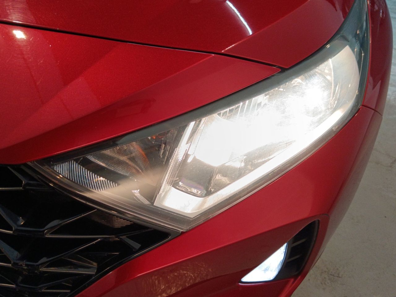 Hyundai i20 Klass - foto 21