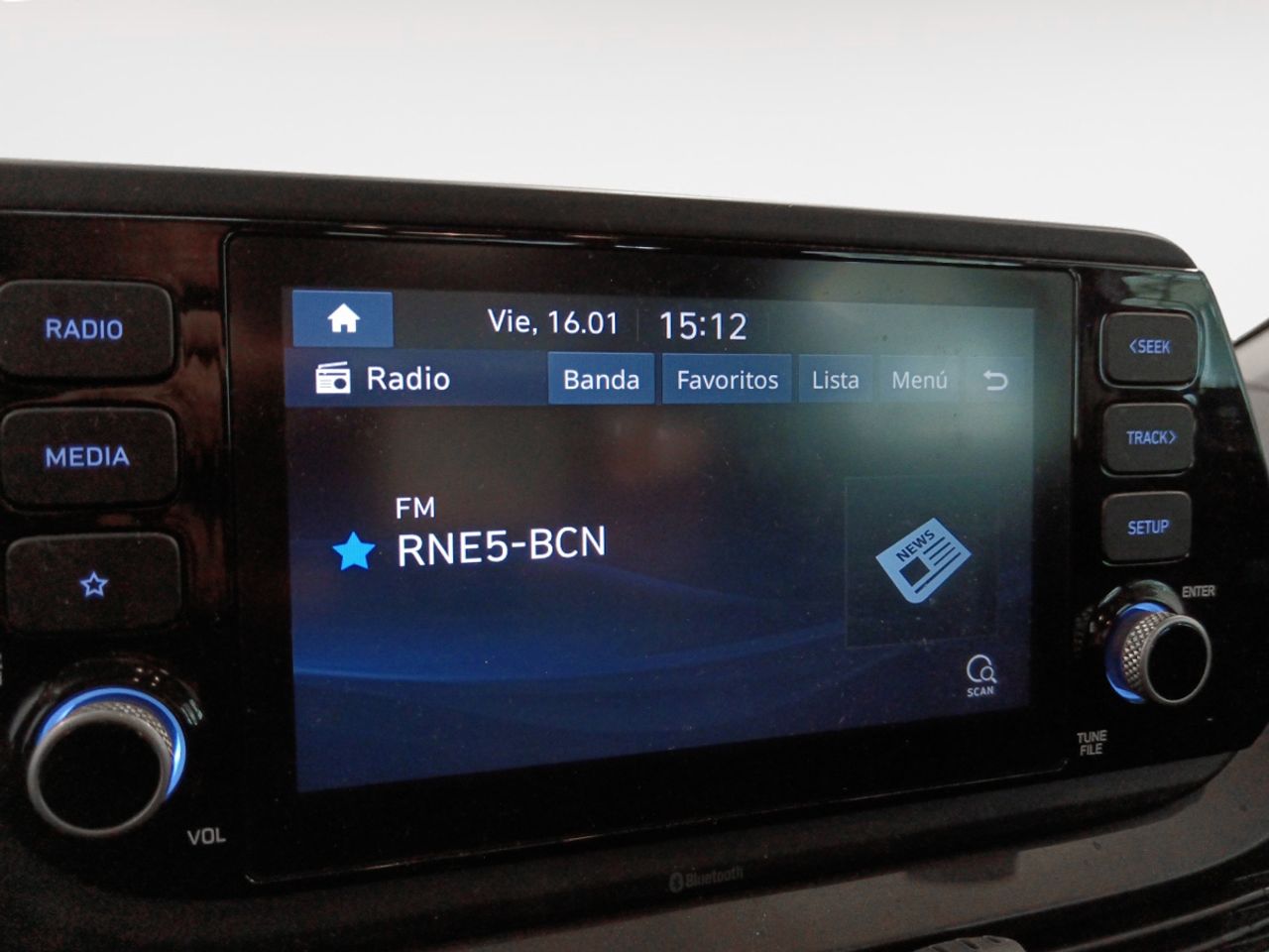 Hyundai i20 Klass - foto 15