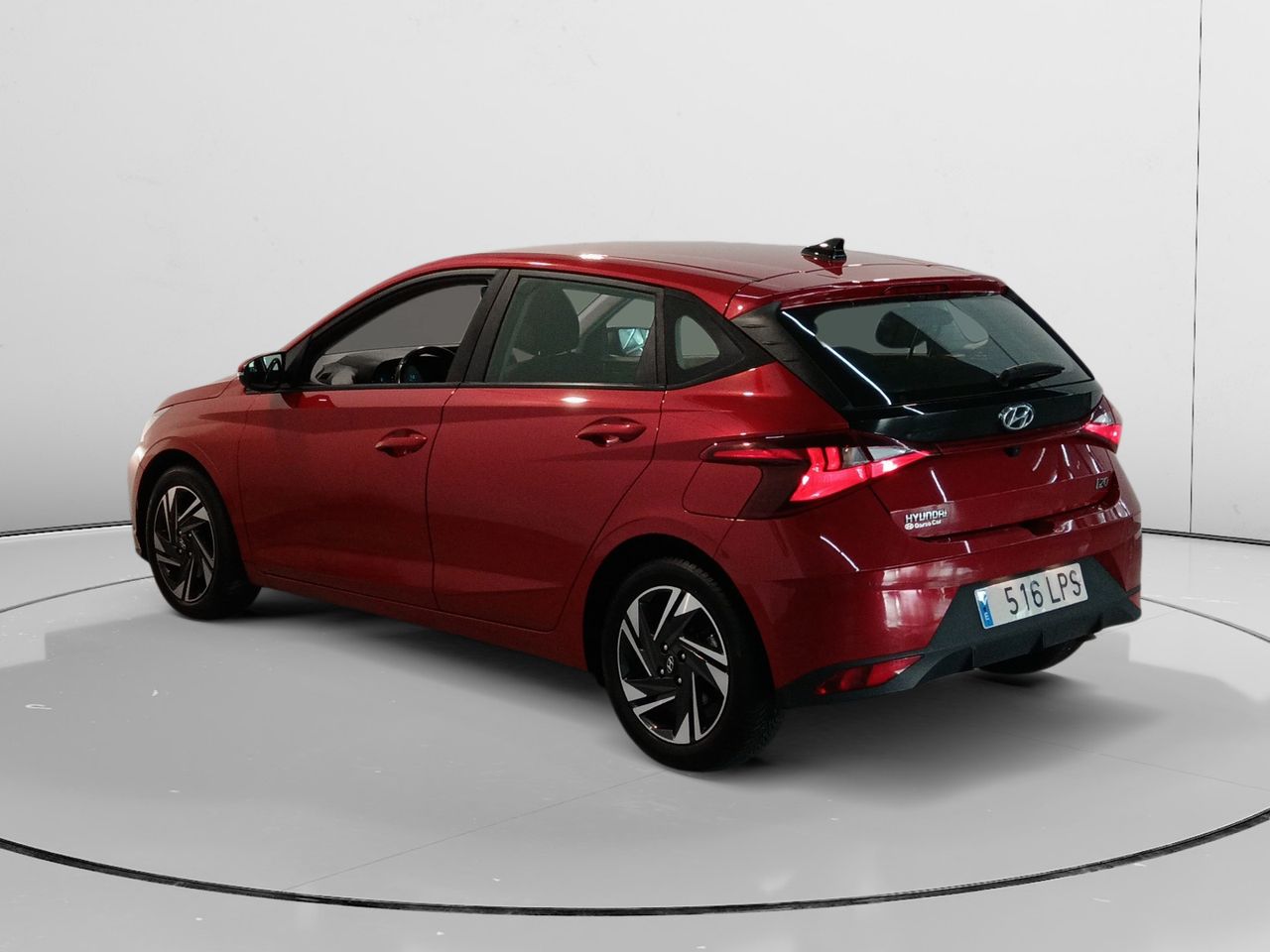 Hyundai i20 Klass - foto 4
