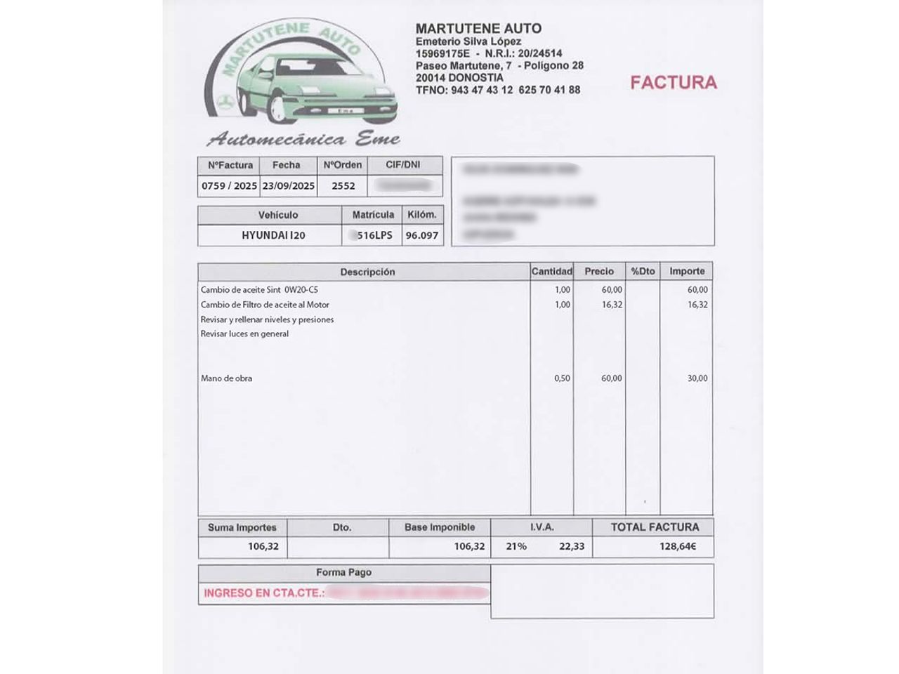 Hyundai i20 Klass - foto 23