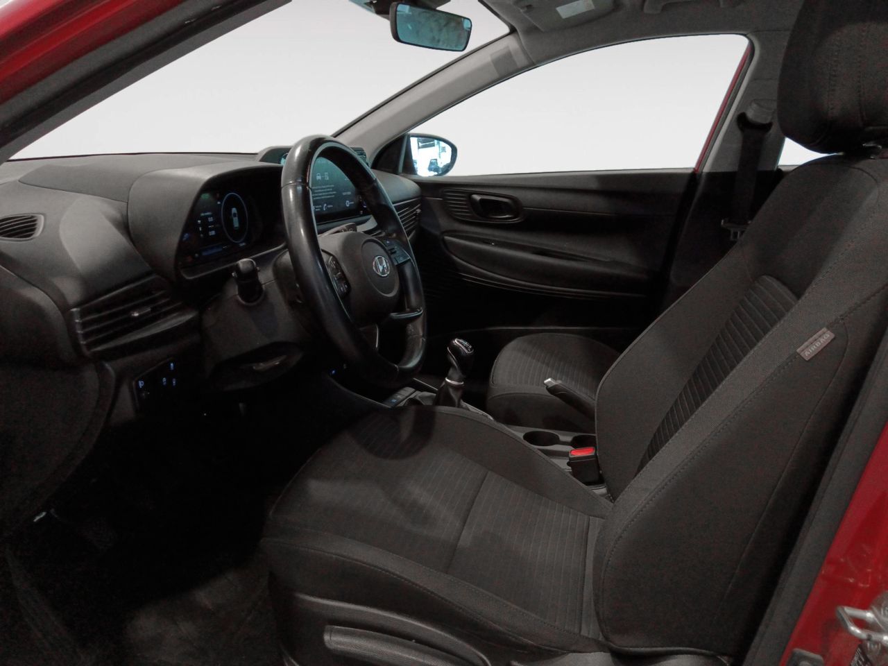 Hyundai i20 Klass - foto 8