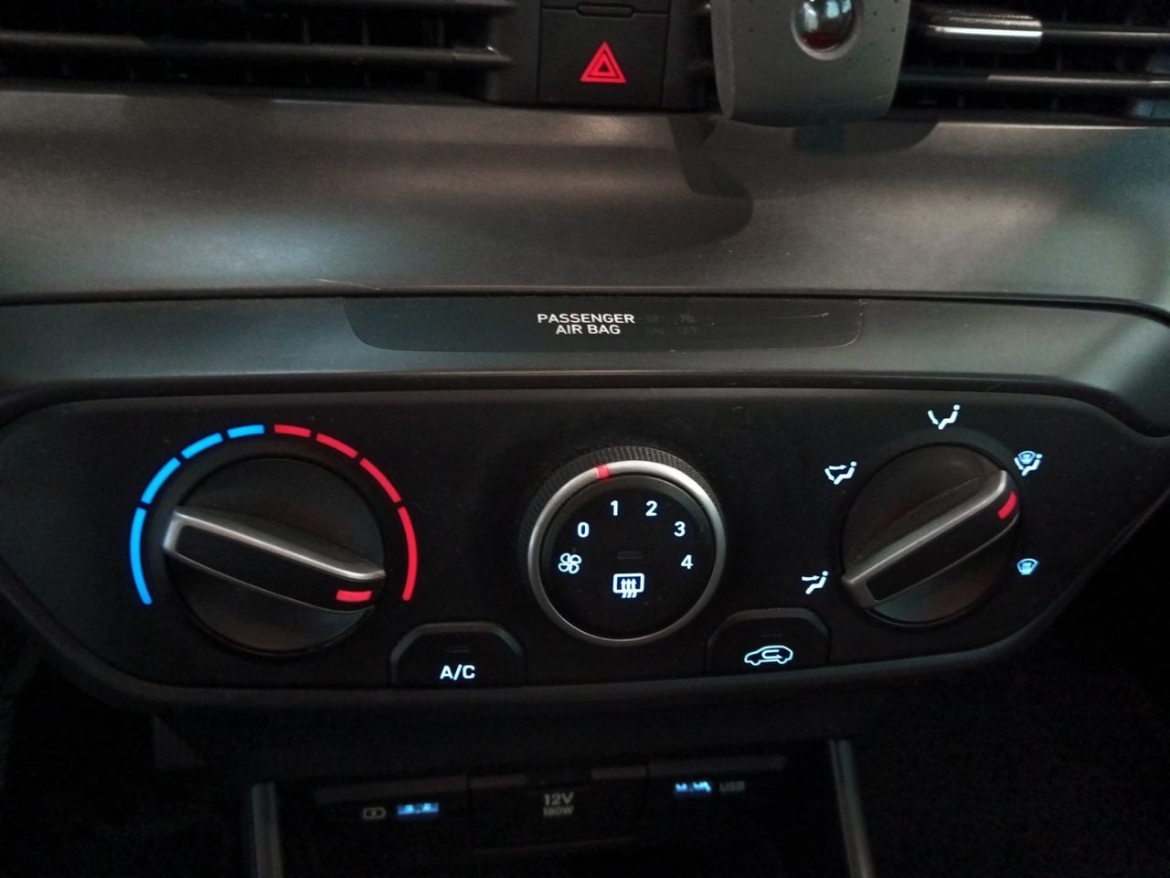 Hyundai i20 Klass - foto 18