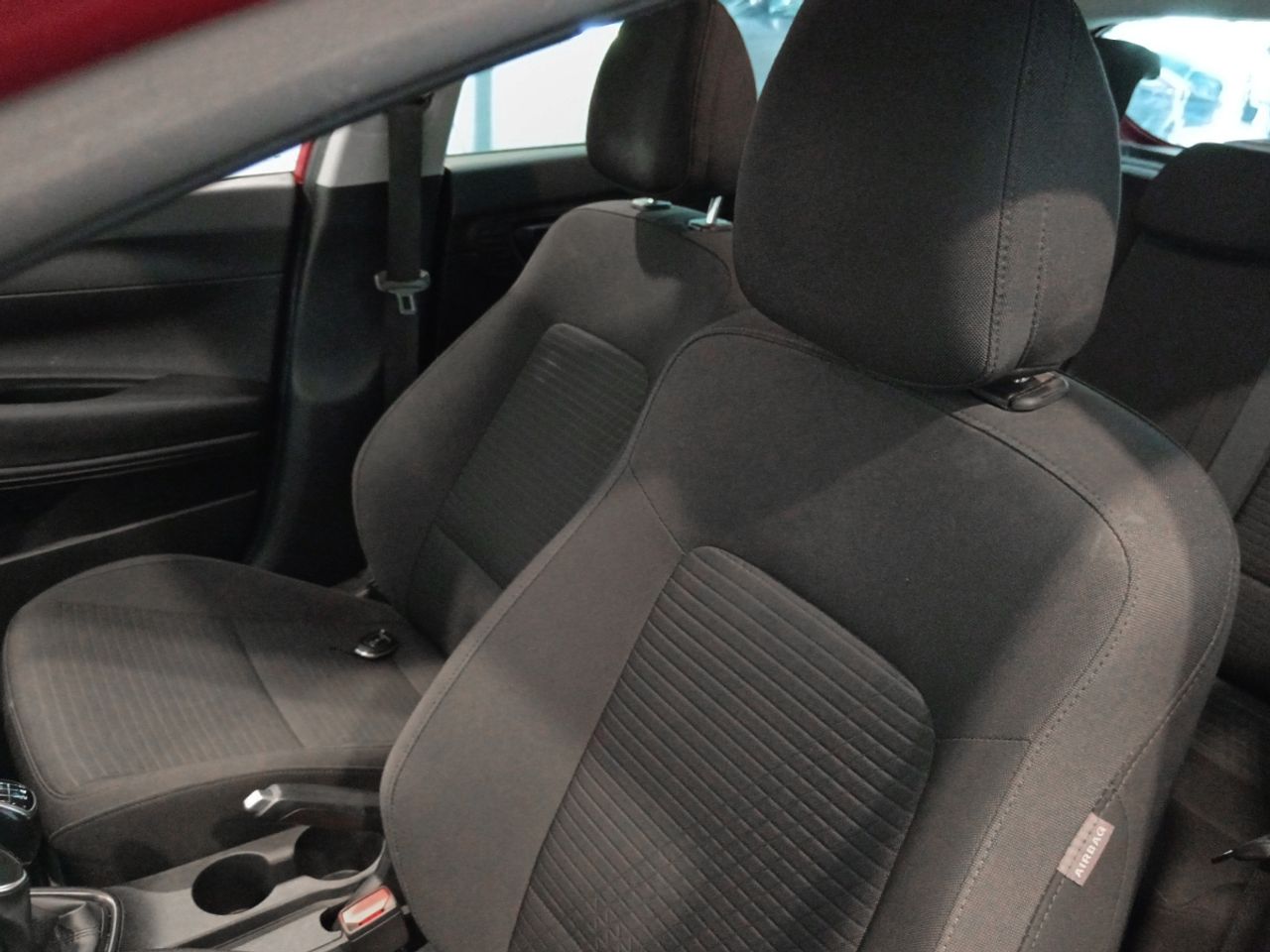 Hyundai i20 Klass - foto 19