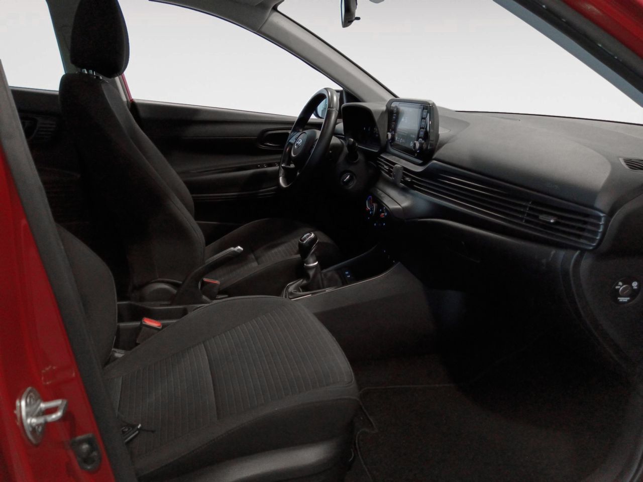 Hyundai i20 Klass - foto 10