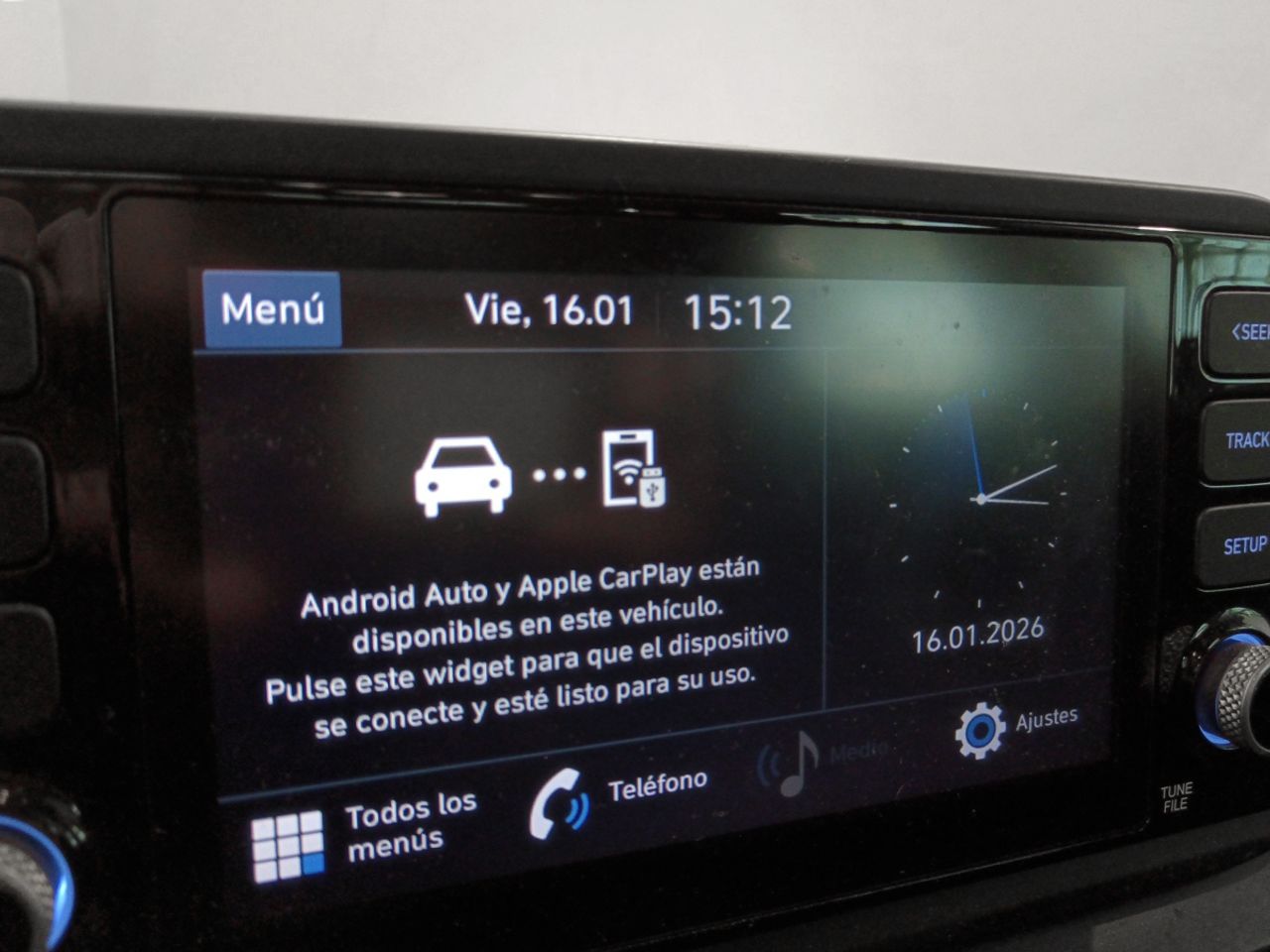 Hyundai i20 Klass - foto 16