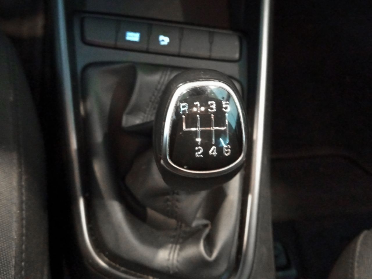 Hyundai i20 Klass - foto 12