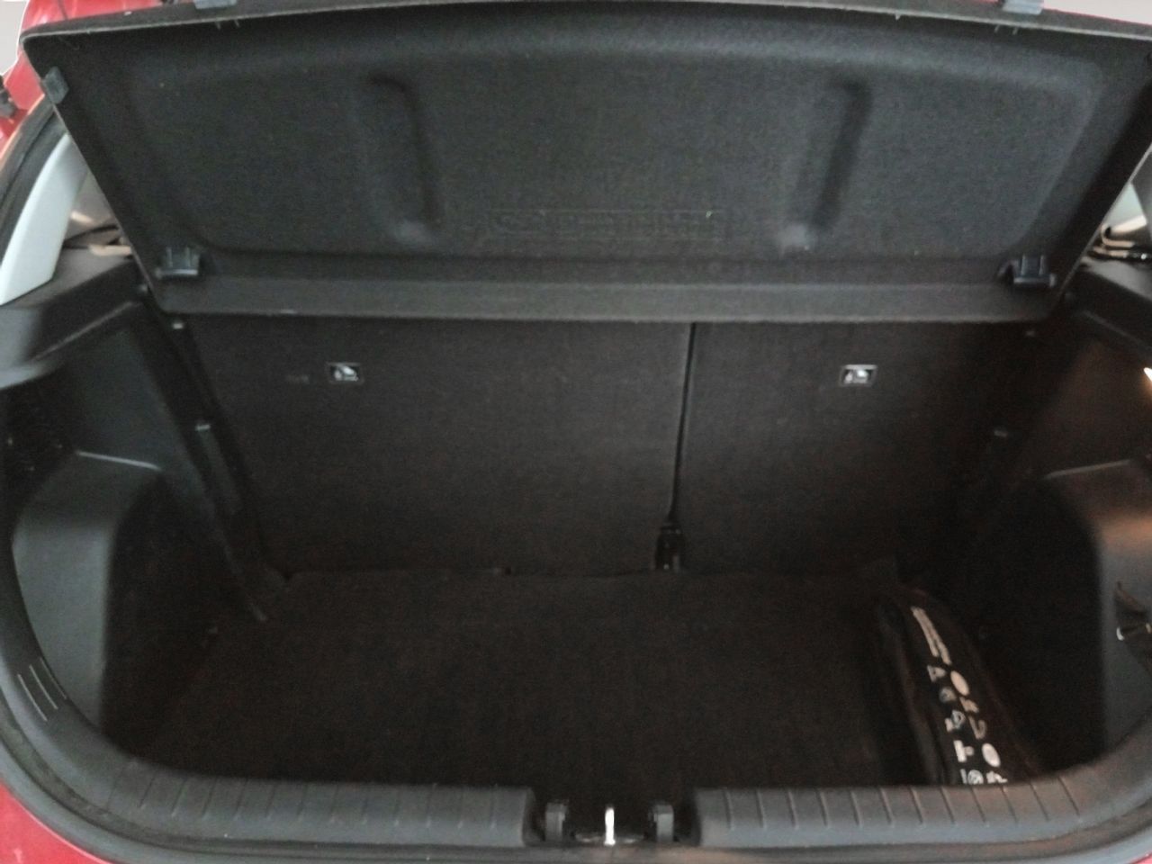 Hyundai i20 Klass - foto 11