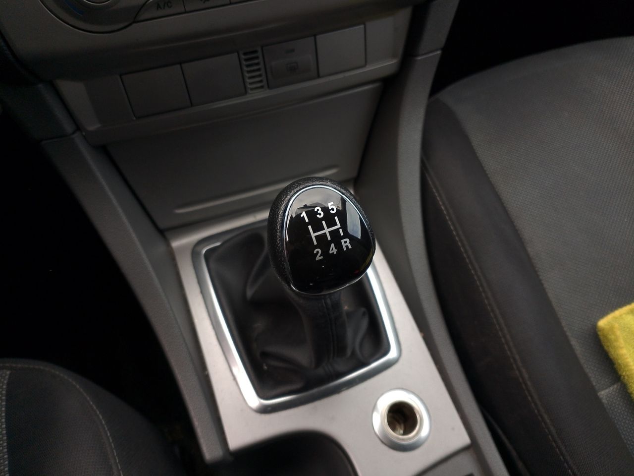 Ford Focus Trend - foto 13