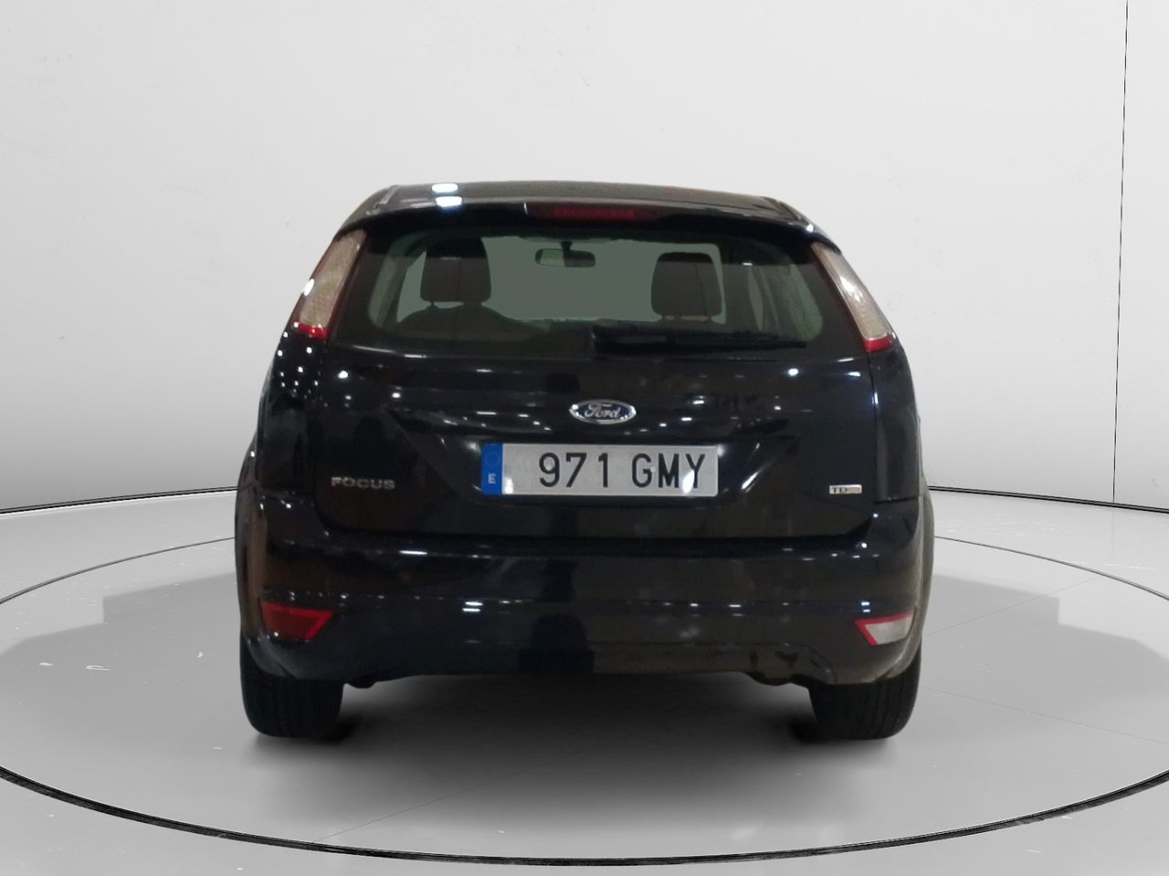 Ford Focus Trend - foto 3