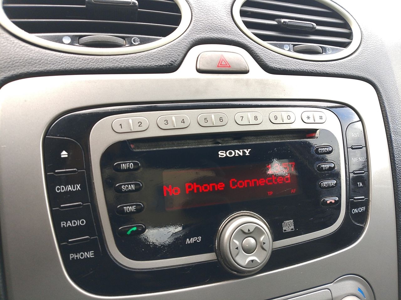 Ford Focus Trend - foto 16