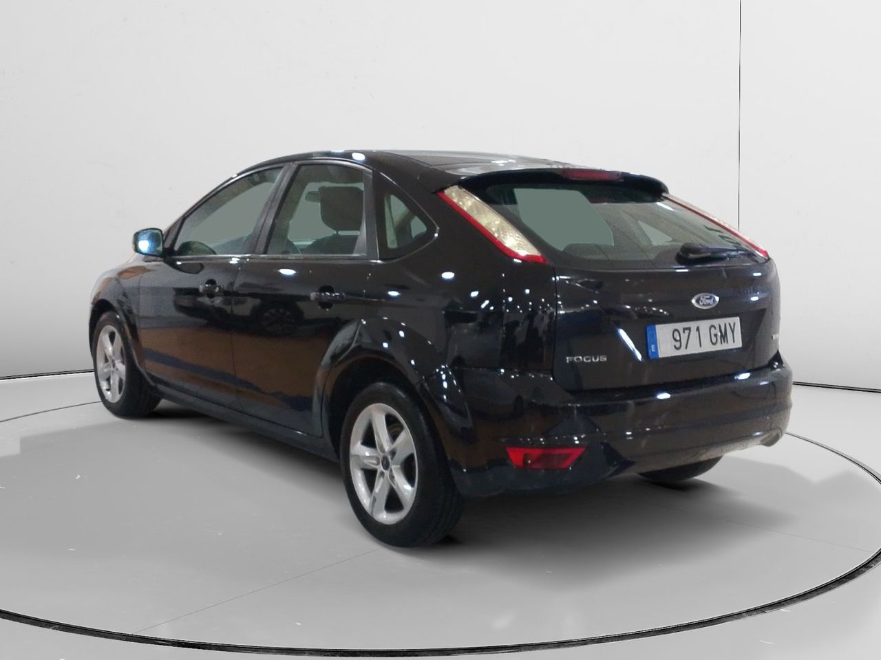 Ford Focus Trend - foto 4