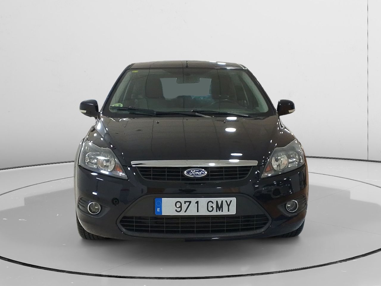 Ford Focus Trend - foto 5