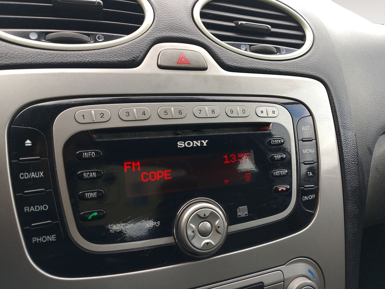 Ford Focus Trend - foto 15