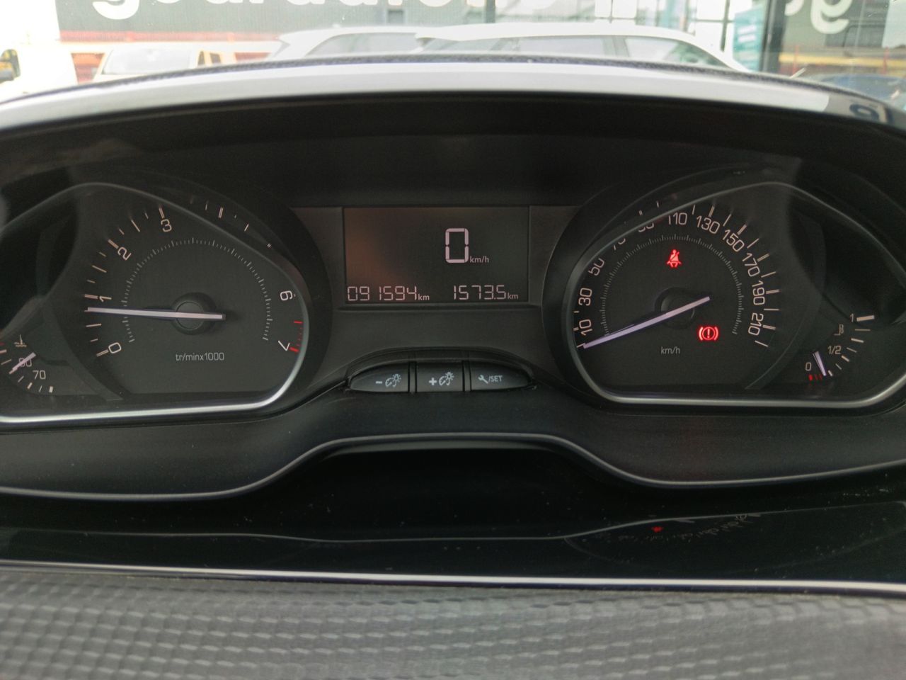 Peugeot 208 Style - foto 14