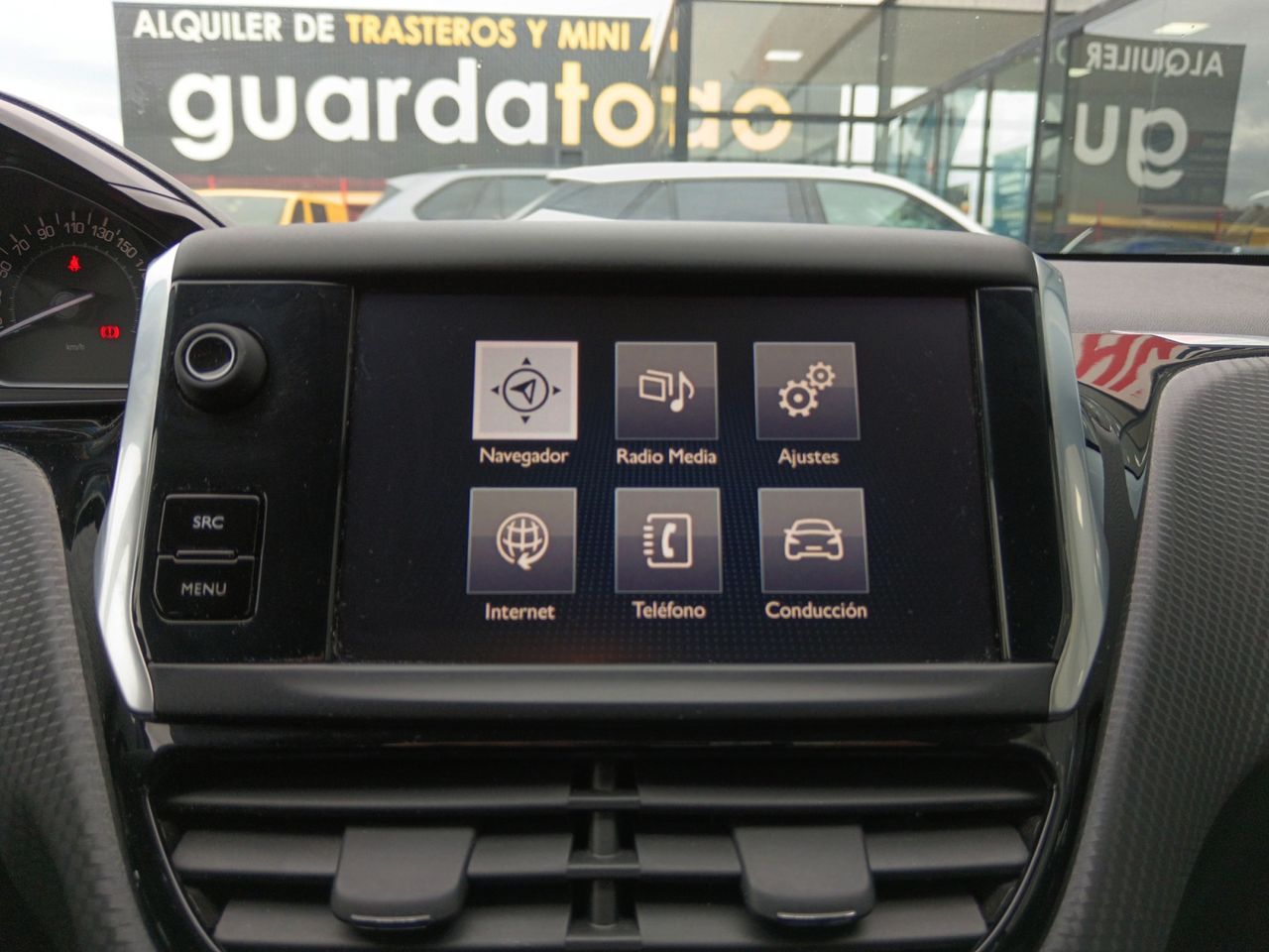 Peugeot 208 Style - foto 15