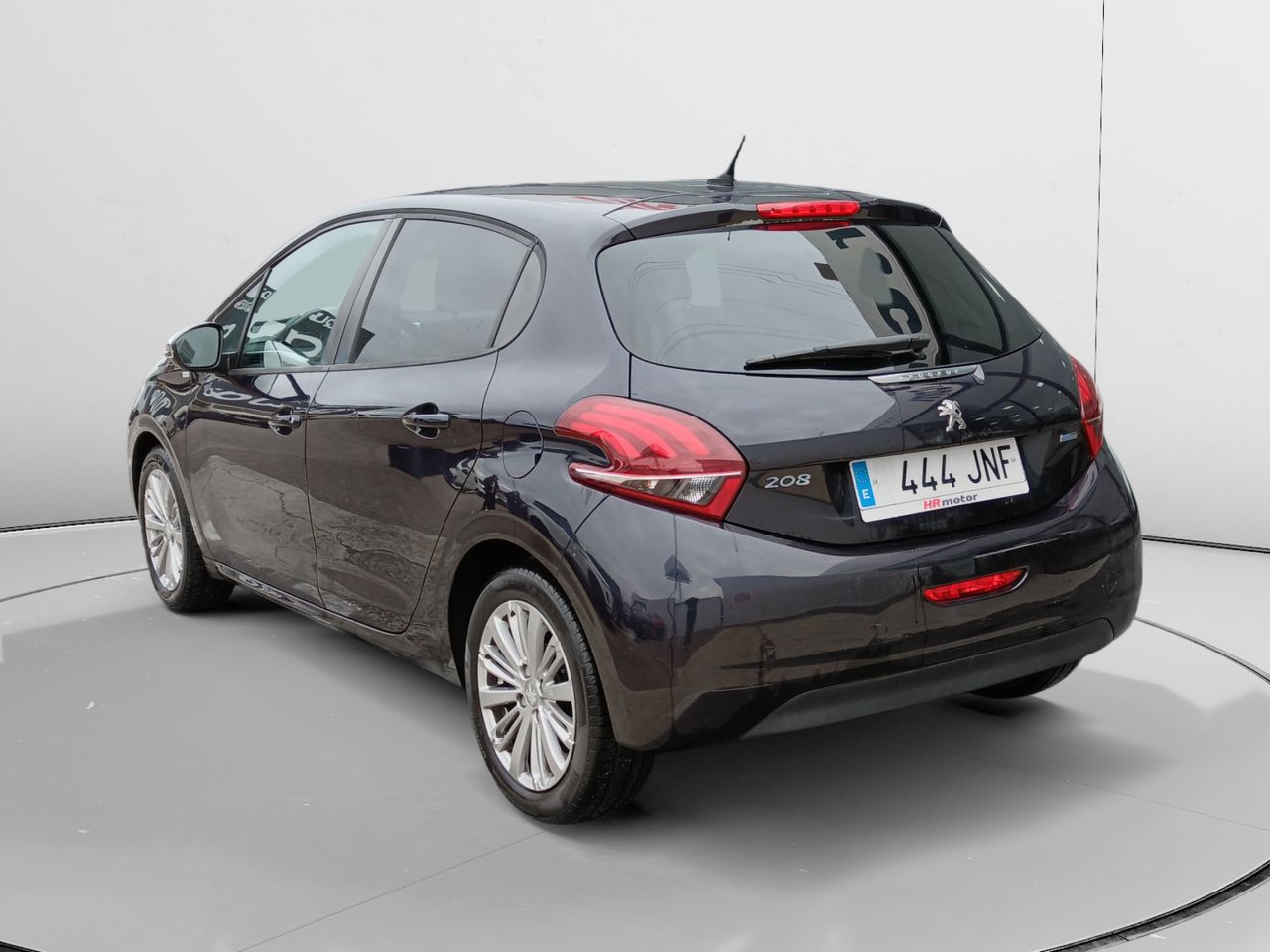 Peugeot 208 Style - foto 4