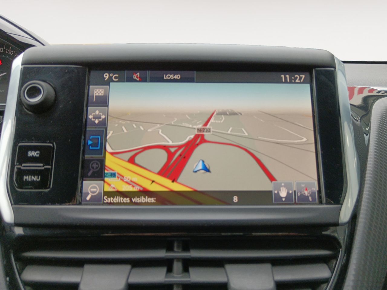 Peugeot 208 Style - foto 16