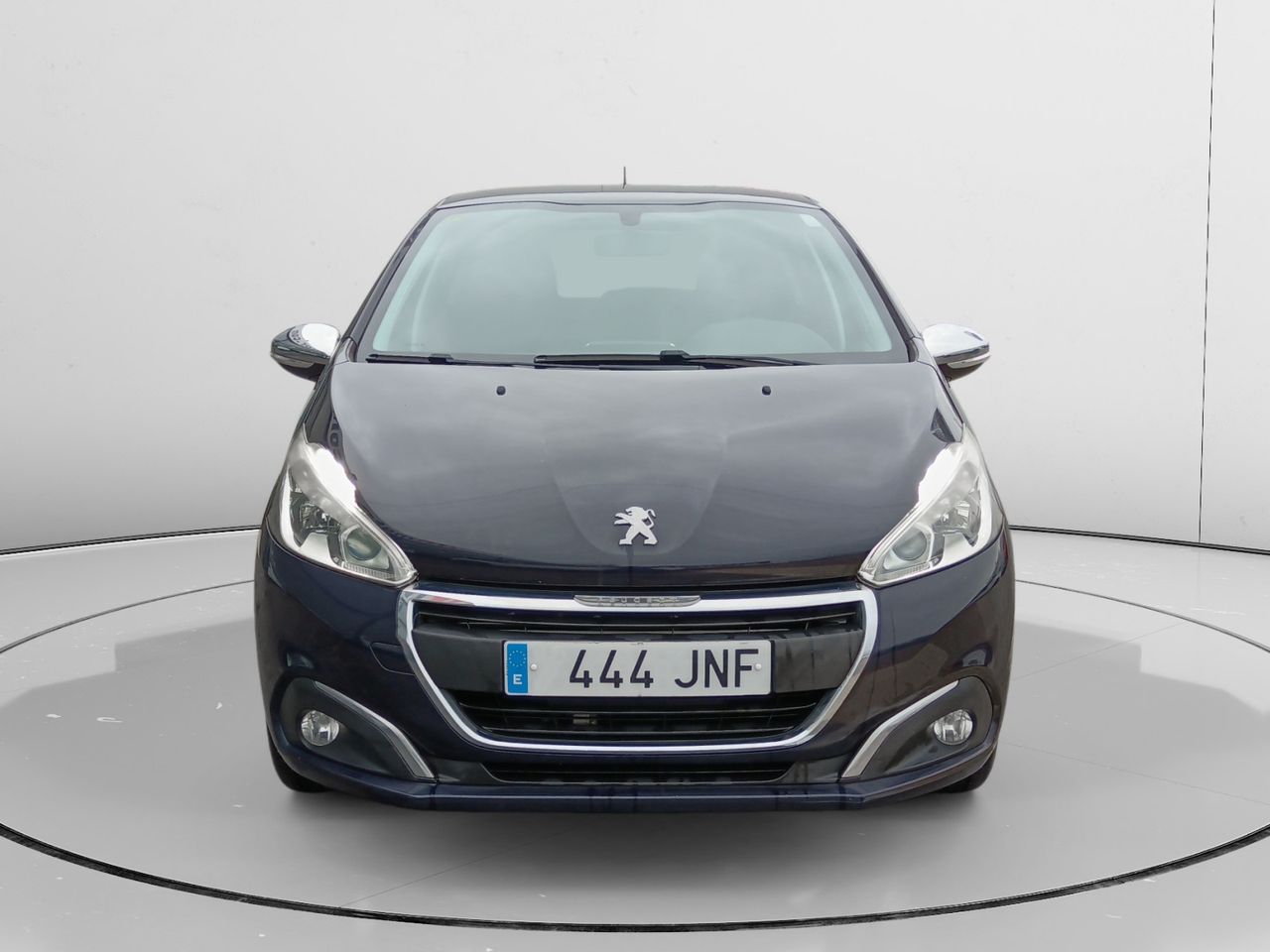 Peugeot 208 Style - foto 5