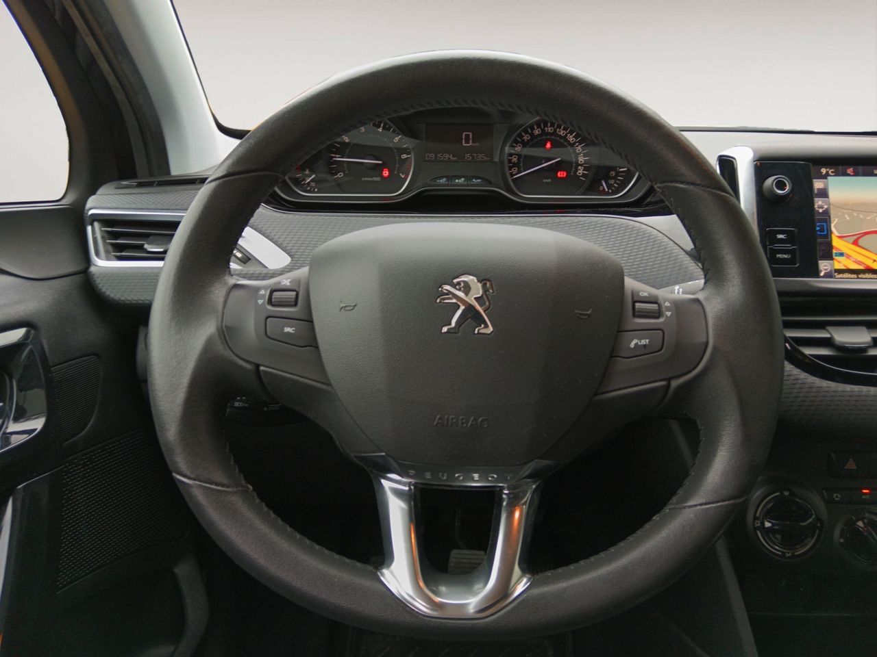 Peugeot 208 Style - foto 8