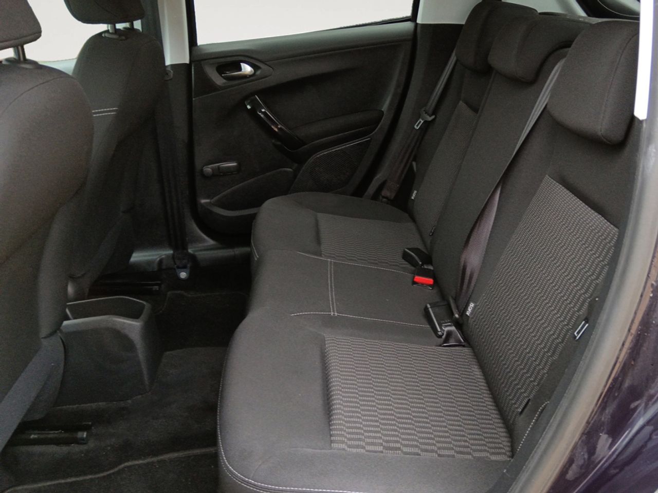 Peugeot 208 Style - foto 10