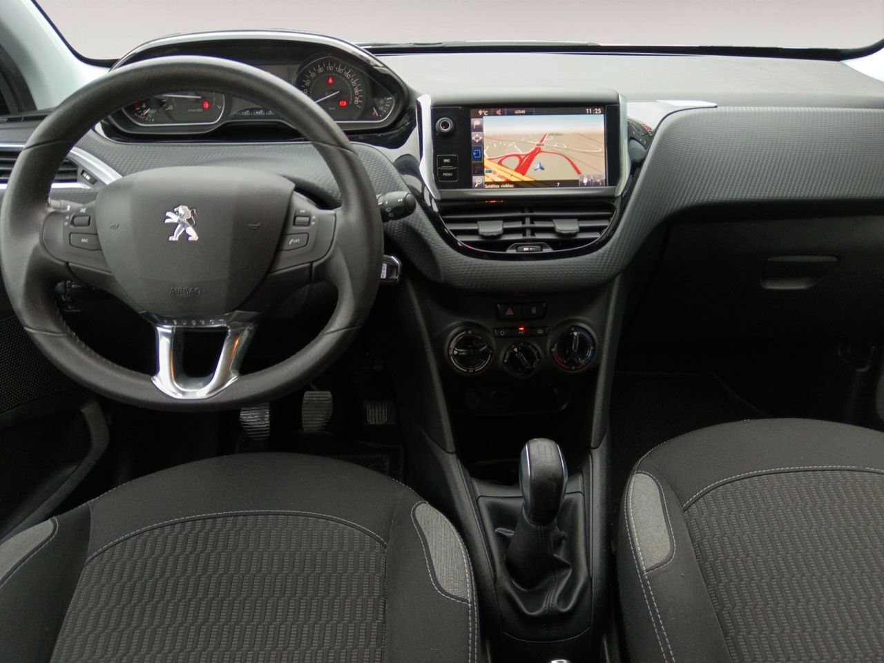 Peugeot 208 Style - foto 7