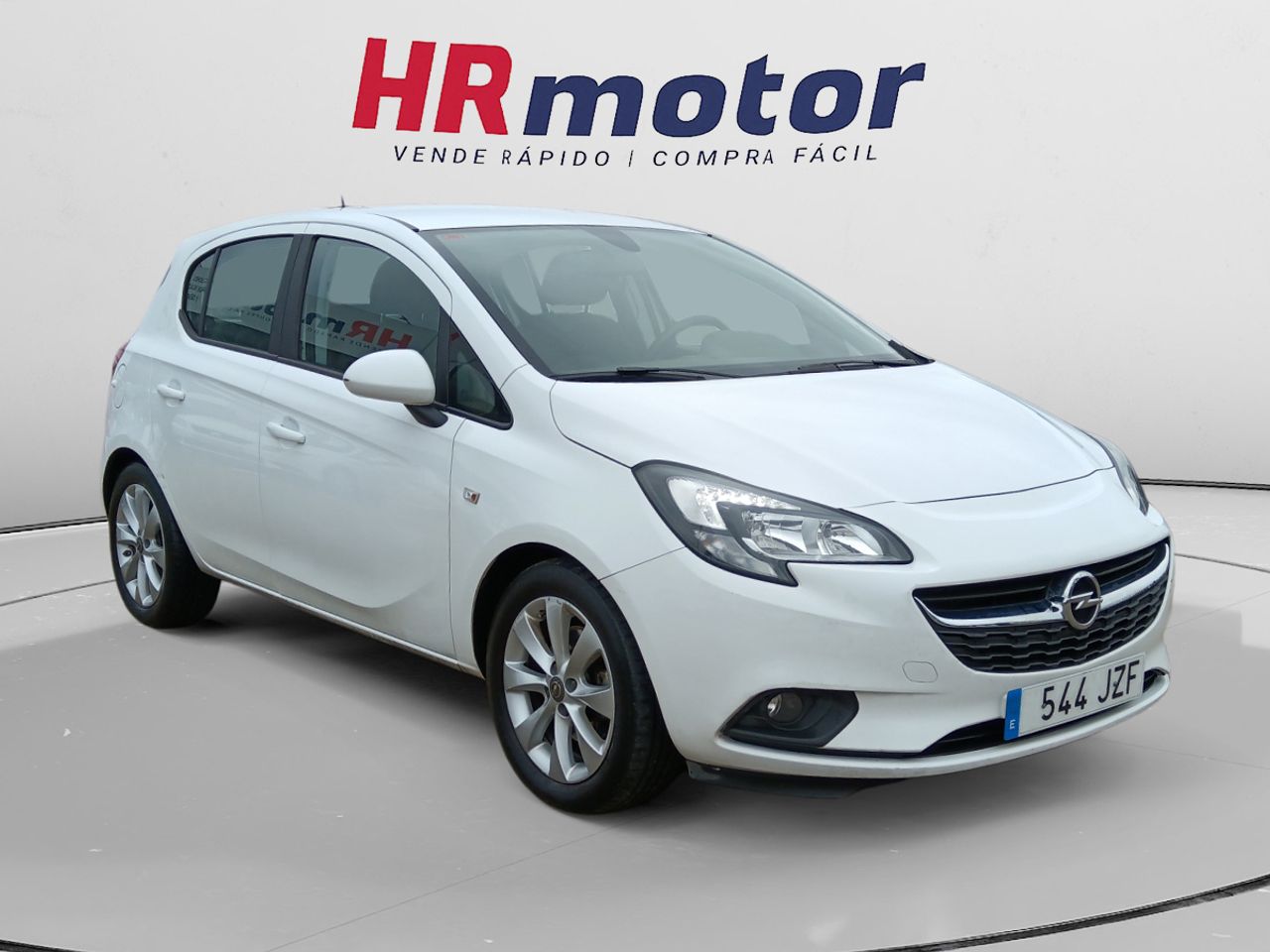 Opel Corsa Selective ecoFlex